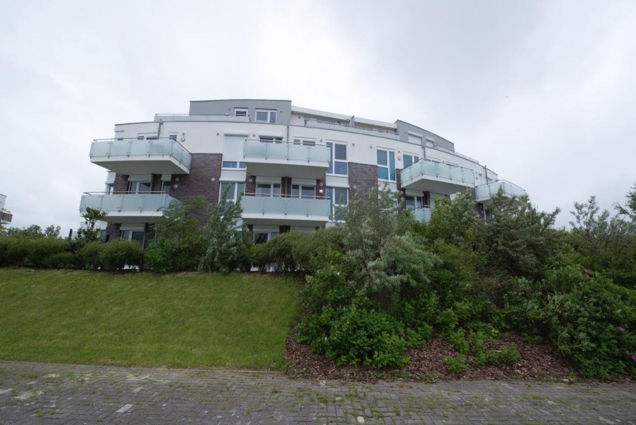 De Rootbost Lejlighed Neufeld  Eksteriør billede